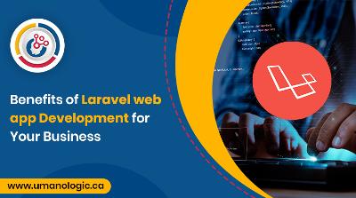 Professional Laravel App Development Services - Edmonton , Canada